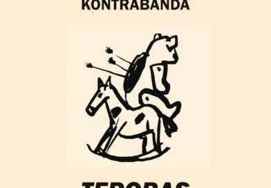 2023 išleistas vinilas.